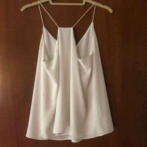 Joie Silk Cami